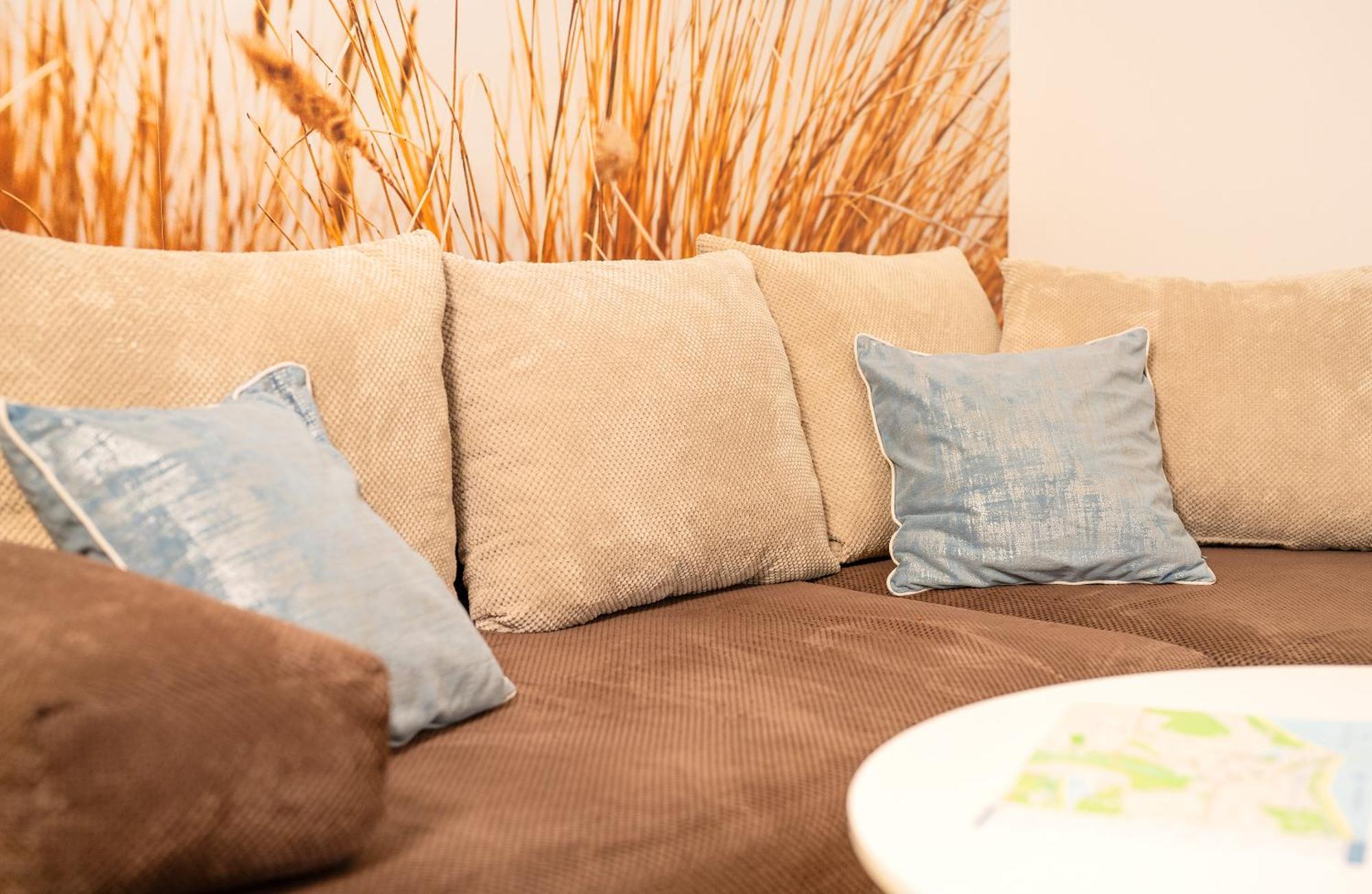 Przy Latarni Morskiej Z Garażem Apartament Kołobrzeg