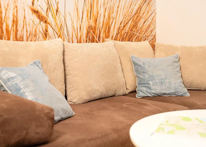 Apartament Przy Latarni Morskiej Z Garazem